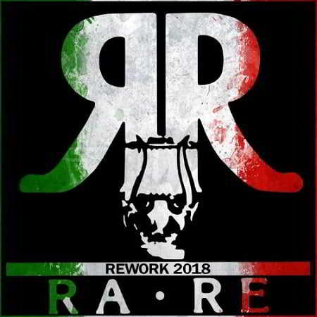 RA - RE Rework 2018