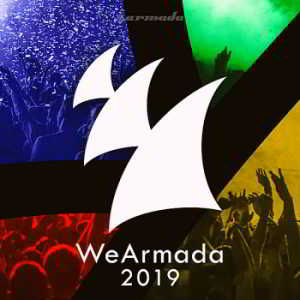 WeArmada 2019 (2018) скачать торрент