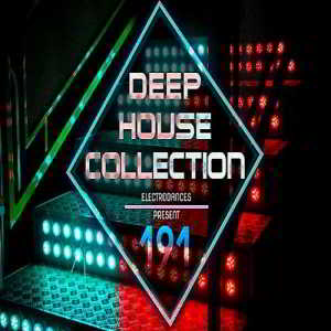 Deep House Collection Vol.191 (2018) скачать торрент