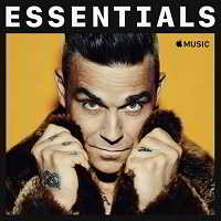 Robbie Williams – Essentials (2018) скачать через торрент