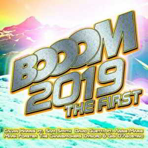 Booom 2019 The First [2CD] (2019) скачать через торрент