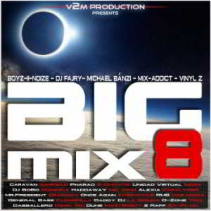 Big Mix 8