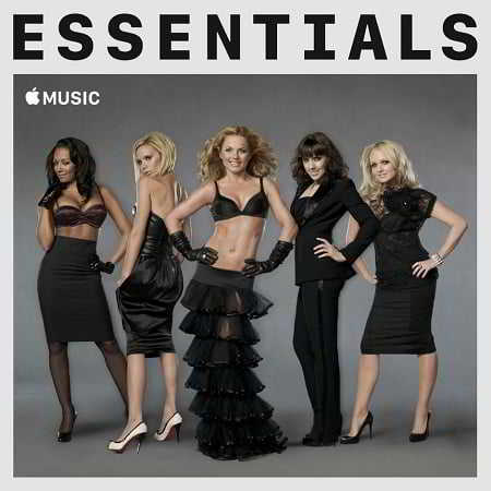 Spice Girls - Essentials