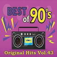 Best Of 90`s Original Hits Vol.43