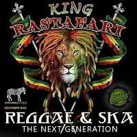 King Rastafari: Reggae and SKA (2018) скачать через торрент