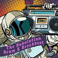 The Dubolution Drum and Breakbeat Vol.1 (2018) скачать через торрент