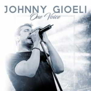 Johnny Gioeli - One Voice [Japanese Edition] (2018) скачать торрент