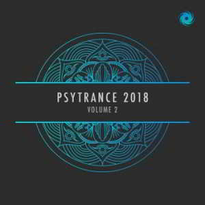 Psytrance 2018 Vol.2 (2018) скачать через торрент