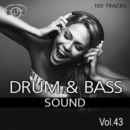 DnB Sound Vol.43 (2018) скачать торрент