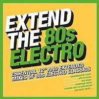 Extend The 80s - Electro (2018) скачать через торрент