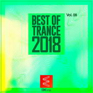 Best Of Trance 2018 Vol.08 (2018) скачать торрент