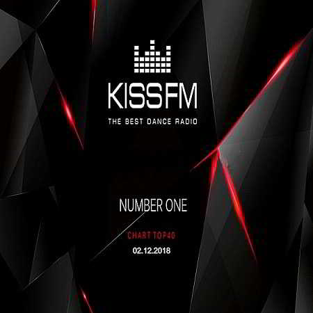 Kiss FM: Top 40 [02.12]