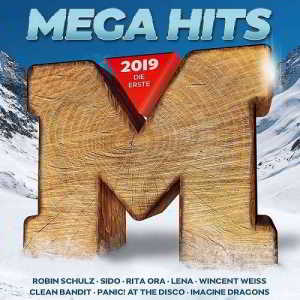 Megahits 2019 - Die Erste (2019) скачать через торрент