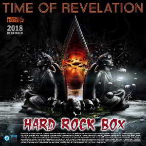 Time Of Revelation: Hard Rock Box (2018) скачать через торрент