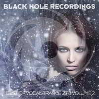 Black Hole Presents: Best of Vocal Trance 2018 Vol.2 (2018) скачать через торрент