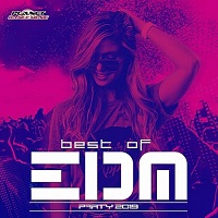 Best Of EDM Party 2019