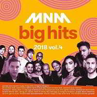 MNM Big Hits 2018 Vol.4 [2CD]