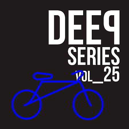 Deep Series: Vol.25 (2018) скачать через торрент