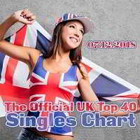 The Official UK Top 40 Singles Chart [07.12]
