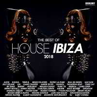 he Best Of House Ibiza 2018