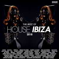 he Best Of House Ibiza 2018 (2018) скачать через торрент