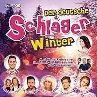 Der deutsche Schlager Winter [3CD] (2018) скачать через торрент