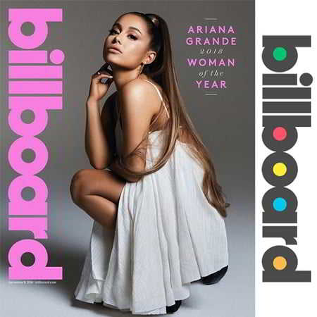 Billboard Hot 100 Singles Chart 15.12.2018 (2018) скачать торрент