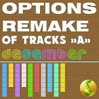 Options Remake Of Tracks December -A-