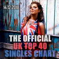 The Official UK Top 40 Singles Chart [14.12]