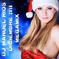 Dj Manuel Rios - Diciembre 2018 Megamix (2018) скачать через торрент