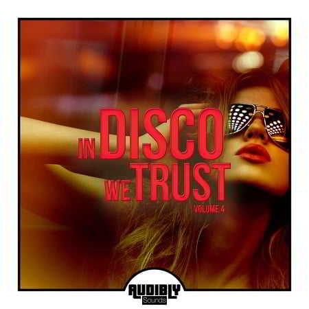 In Disco We Trust Vol.4