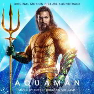 OST - Аквамен / Aquaman