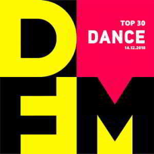 Radio DFM: Top D-Chart [14.12] (2018) скачать через торрент