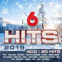 M6 Hits 2019 [4CD]