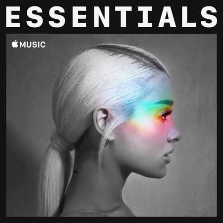 Ariana Grande - Essentials