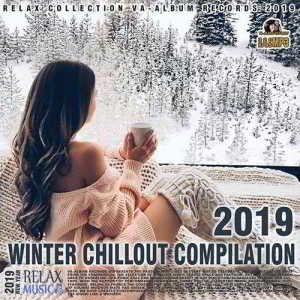 Winter Chillout Compilation (2019) скачать через торрент