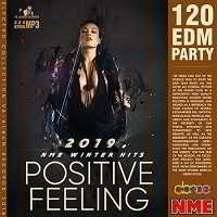 Positive Feeling: EDM Party