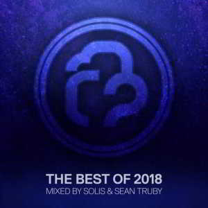 Infrasonic: The Best Of 2018 (Mixed by Solis & Sean Truby) (2018) скачать через торрент
