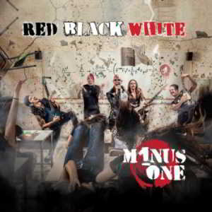 Minus One - Red Black White (2018) скачать через торрент