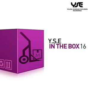 Y.S.E. In The Box Vol.16 (2018) скачать торрент