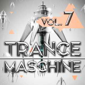 Trance Maschine Vol.7 (2018) скачать через торрент