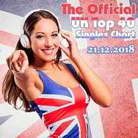 The Official UK Top 40 Singles Chart [21.12] (2018) скачать торрент