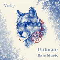 Ultimate Bass Music Vol.7 (2018) скачать через торрент