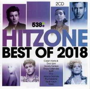 538 - Hitzone - Best Of (2018) скачать через торрент