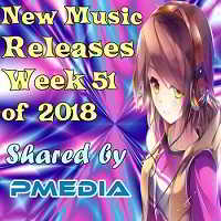 New Music Releases Week 51
