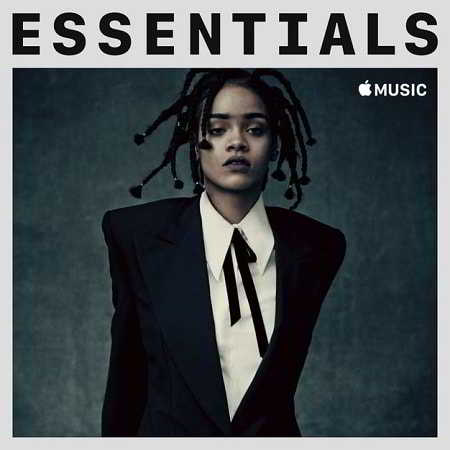 Rihanna - Essentials (2018) скачать через торрент