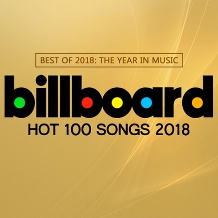 Billboard Year-End Hot 100 singles Chart 2018 (2018) скачать через торрент
