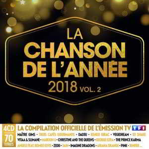 La Chanson de l'Annee 2018 Vol.2 (2018) скачать торрент