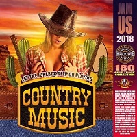 Gold Track Country Music (2018) скачать через торрент