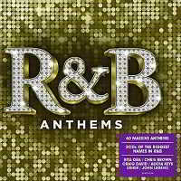 R'n'B Anthems 3CD (2018) скачать через торрент